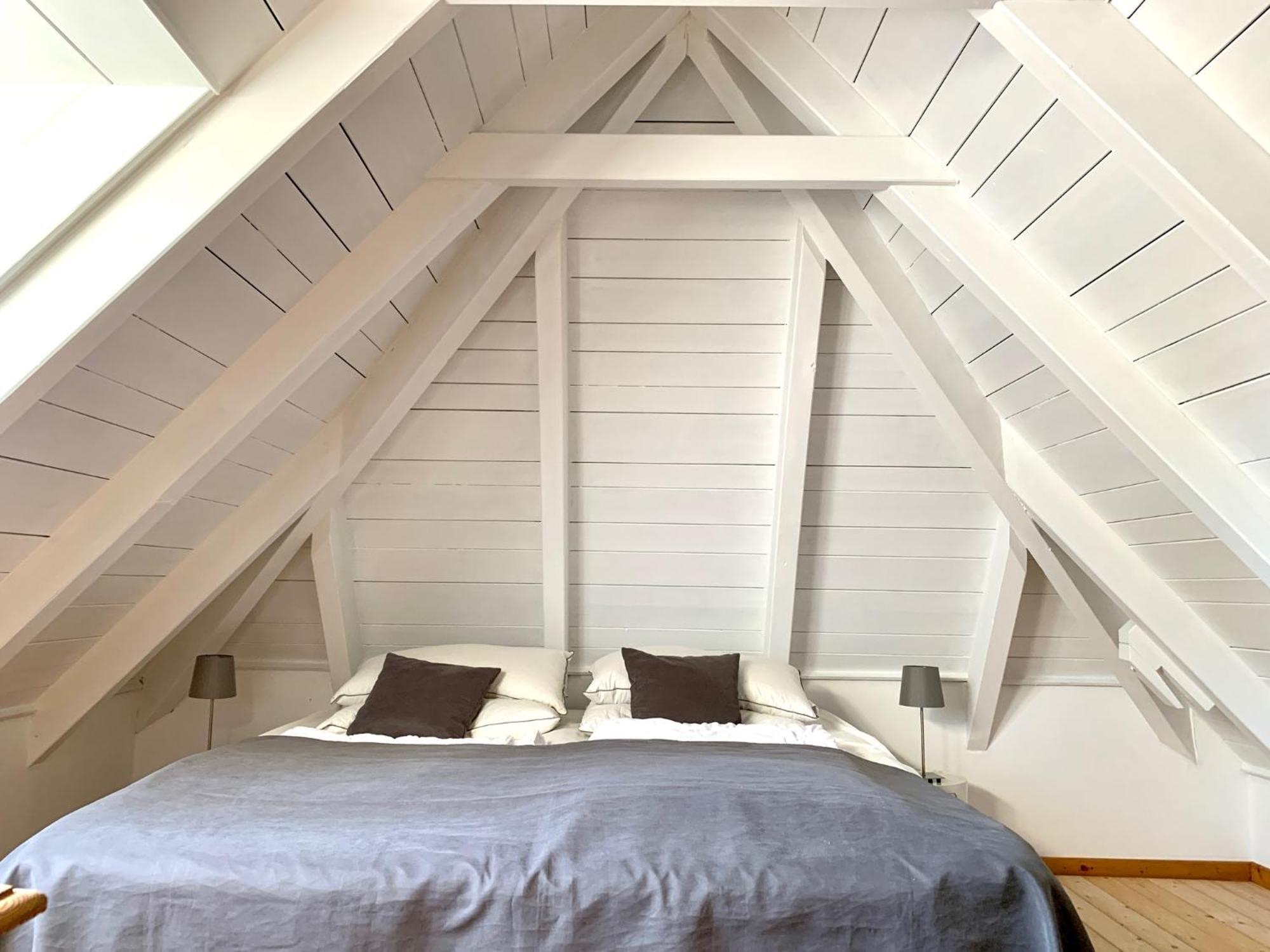 Kapitaenshaus Kate60 Villa Borkum Eksteriør bilde