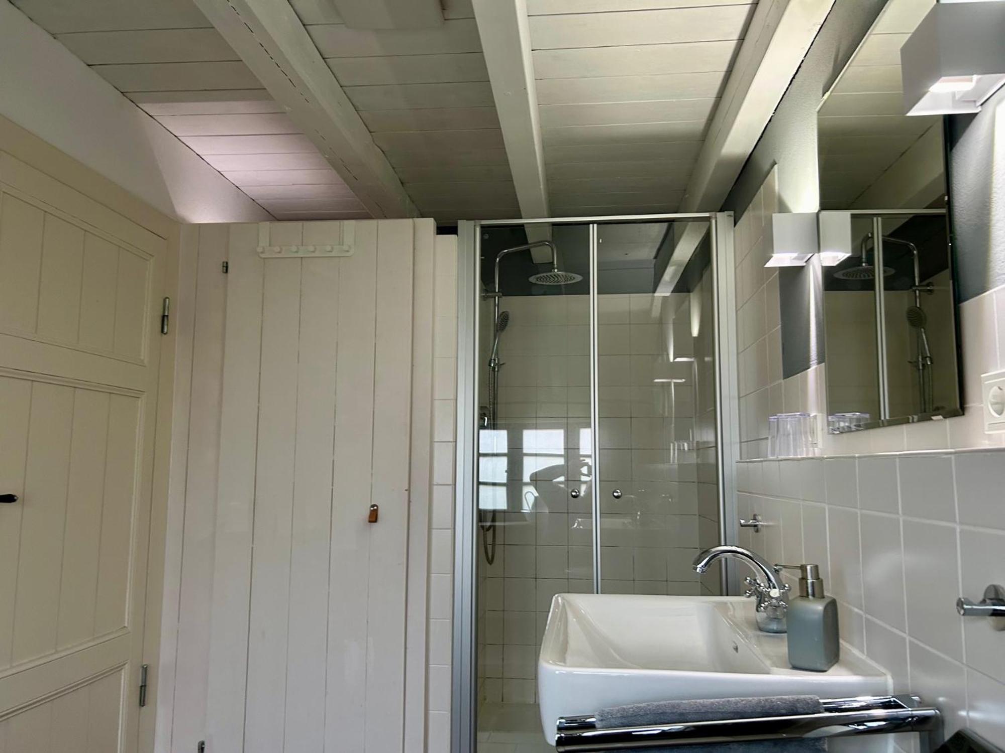 Kapitaenshaus Kate60 Villa Borkum Eksteriør bilde